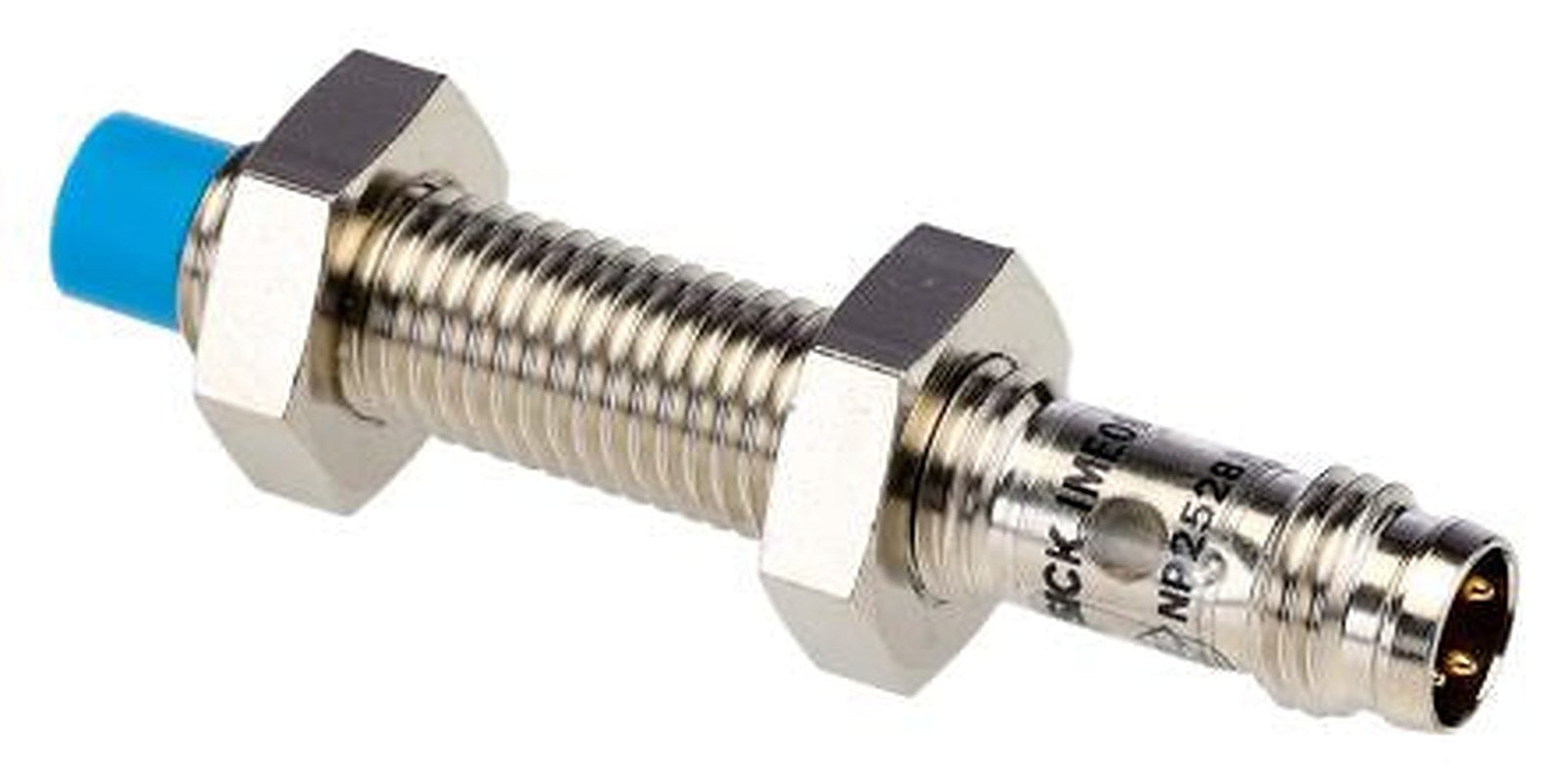 SICK IME08-06NPSZT0S Threaded Barrel Inductive Proximity Sensor, M8 x 1 PNP IME 30V 6 mm 30 V dc 200mA