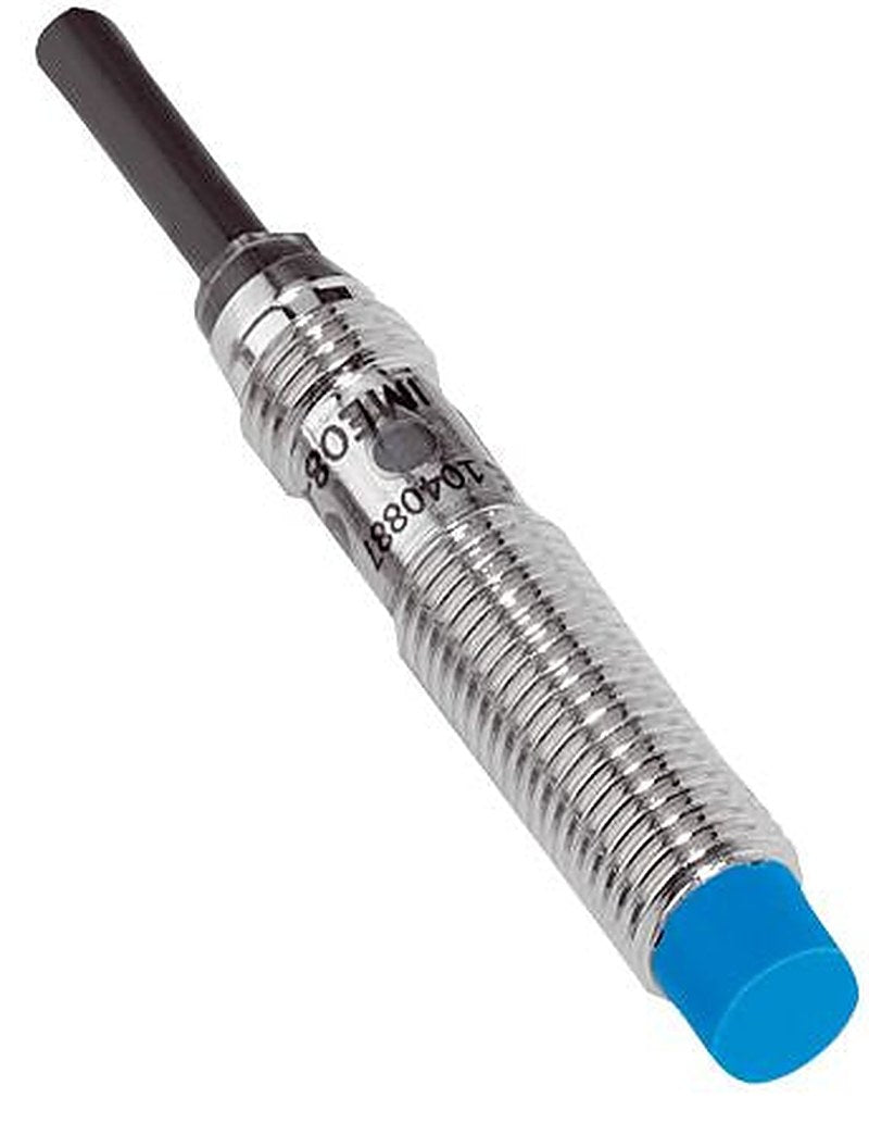 SICK IME08-06NPSZW2K Threaded Barrel Inductive Proximity Sensor, M8 x 1 PNP IME 30V 6 mm 30 V dc 200mA