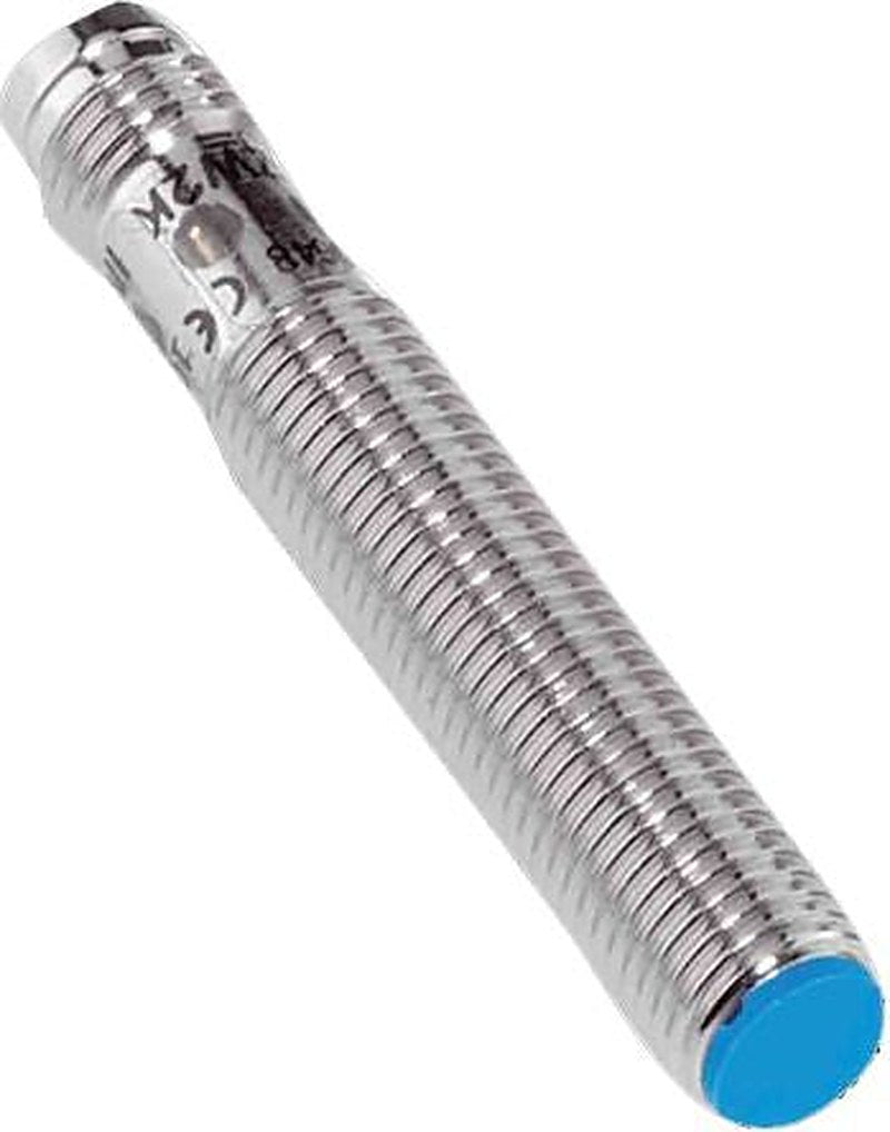 SICK IME08-1B5NOZT0S Threaded Barrel Inductive Proximity Sensor, M8 x 1 NPN IME08-1B5NOZT0S 30V 1.5 mm 30 V dc 200mA