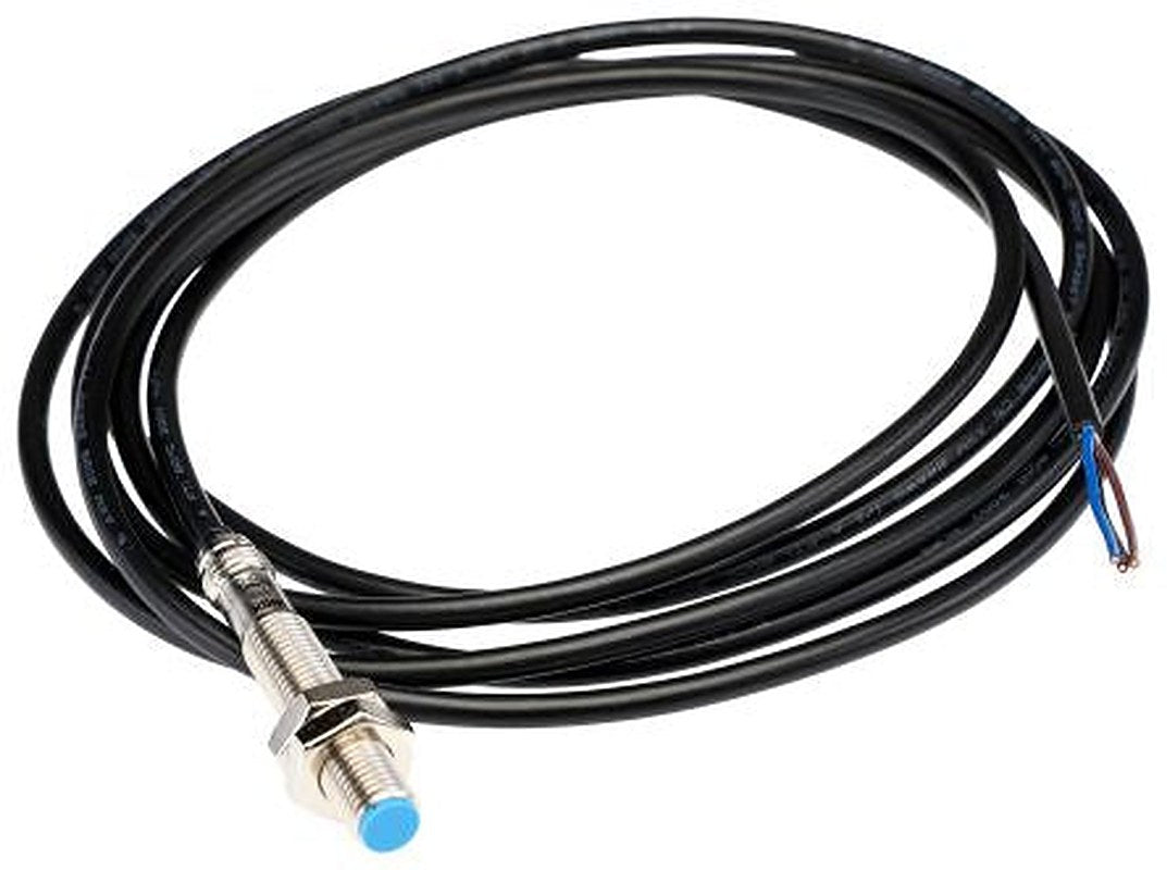SICK IME08-1B5NOZW2K Threaded Barrel Inductive Proximity Sensor, M8 x 1 NPN IME 30V 1.5 mm 30 V dc 200mA