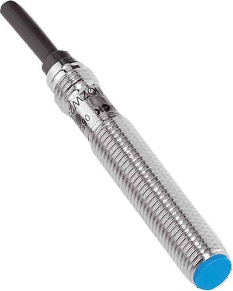 SICK IME08-1B5NOZW2S Threaded Barrel Inductive Proximity Sensor, M8 x 1 NPN IME 30V 1.5 mm 30 V dc 200mA