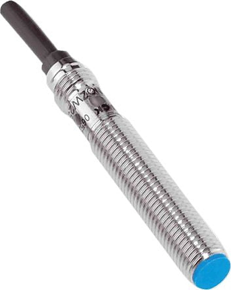SICK IME08-1B5NSZW5S Threaded Barrel Inductive Proximity Sensor, M8 x 1 NPN IME08-1B5NSZW5S 30V 1.5 mm 30 V dc 200mA