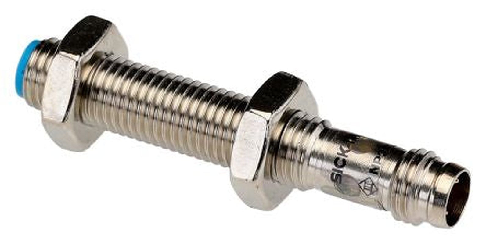 SICK IME08-1B5PSZT0S Threaded Barrel Inductive Proximity Sensor, M8 x 1 PNP IME08-1B5PSZT0S 30V 1.5 mm 30 V dc 200mA
