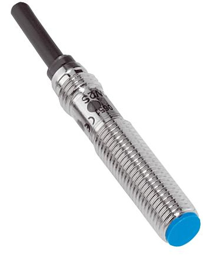 SICK IME08-1B5PSZUDKS36 Threaded Barrel Inductive Proximity Sensor, M8 x 1 PNP IME 30V 1.5 mm 30 V dc 200mA