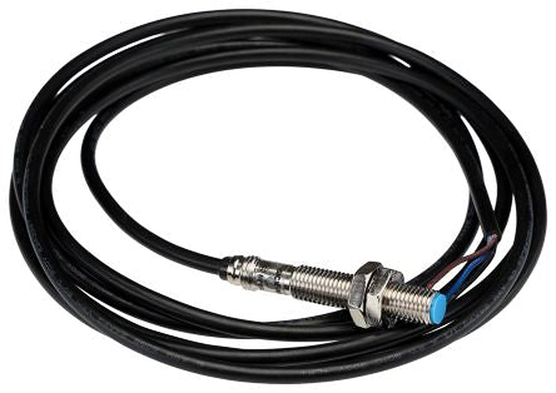 SICK IME08-1B5PSZW2S Threaded Barrel Inductive Proximity Sensor, M8 x 1 PNP IME08-1B5PSZW2S 30V 1.5 mm 30 V dc 200mA