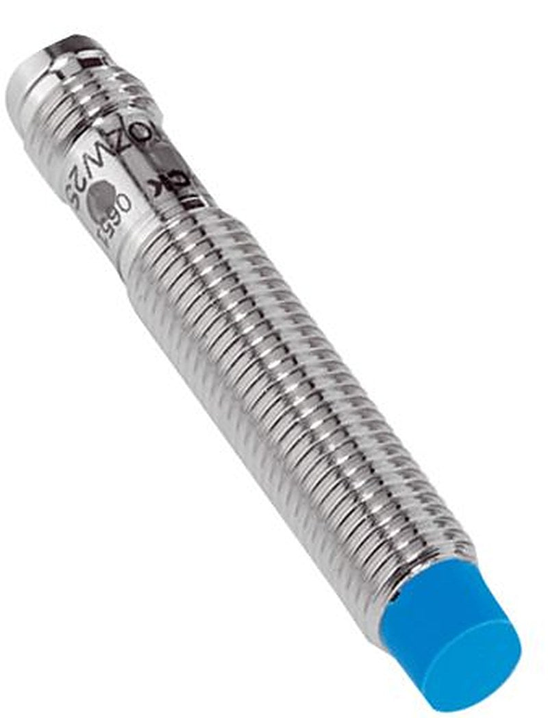 SICK IME08-2N5NSZT0S Threaded Barrel Inductive Proximity Sensor IME08, M8 200mA 30 V dc