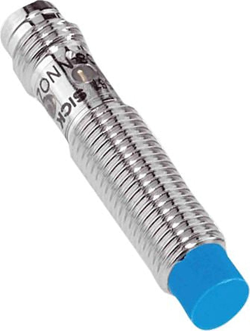 SICK IME08-2N5POZT0K Threaded Barrel Inductive Proximity Sensor, M8 x 1 PNP IME08-2N5POZT0K 30V 2.5 mm 30 V dc 200mA