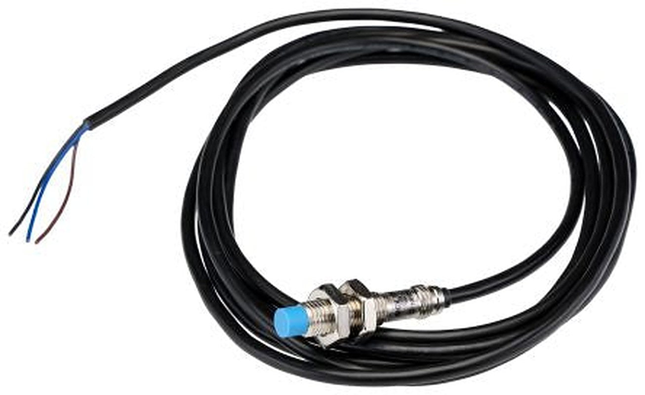 SICK IME08-2N5POZW2K Threaded Barrel Inductive Proximity Sensor, M8 x 1 PNP IME 30V 2.5 mm 30 V dc 200mA