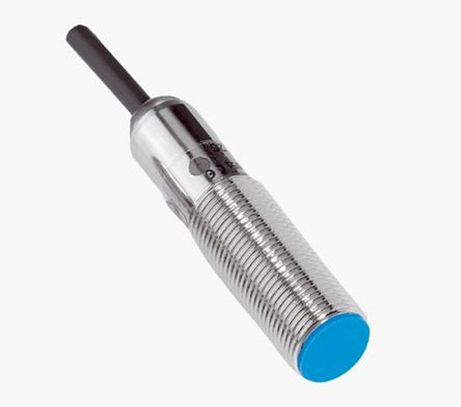 SICK IME12-02BPSZW5K Threaded Barrel Inductive Proximity Sensor, M12 x 1 PNP IME 30V 2 mm 30 V dc 200mA