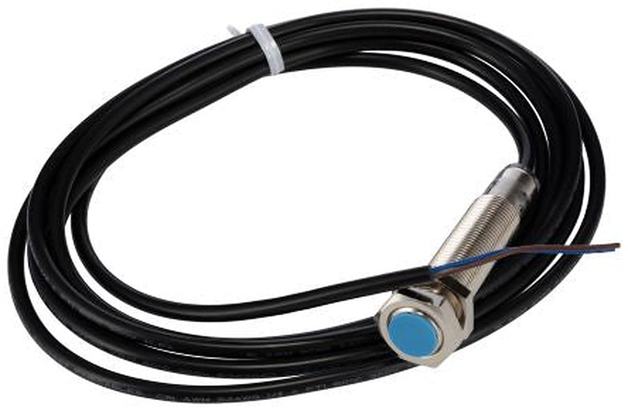 SICK IME12-04BDOZY2S Threaded Barrel Inductive Proximity Sensor, M12 x 1 2-Wire IME12-04BDOZY2S 30V 4 mm 30 V dc 100mA