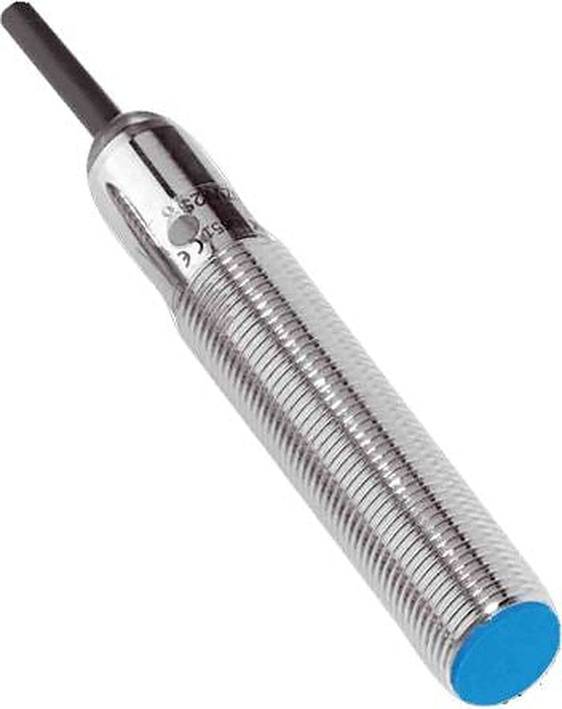 SICK IME12-04BDSZY2S Threaded Barrel Inductive Proximity Sensor, M12 x 1 2-Wire IME12-04BDSZY2S 30V 4 mm 30 V dc 100mA