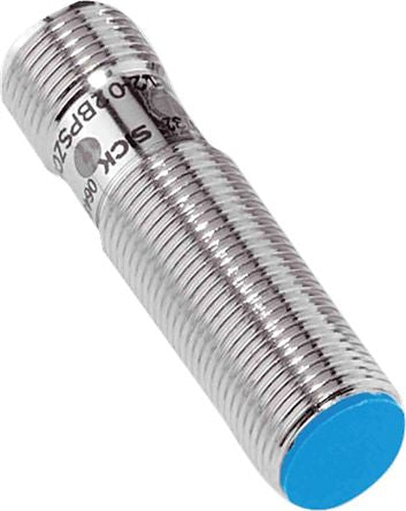 SICK IME12-04BNSZC0K Threaded Barrel Inductive Proximity Sensor, M12 x 1 NPN IME12-04BNSZC0K 30V 4 mm 30 V dc 200mA