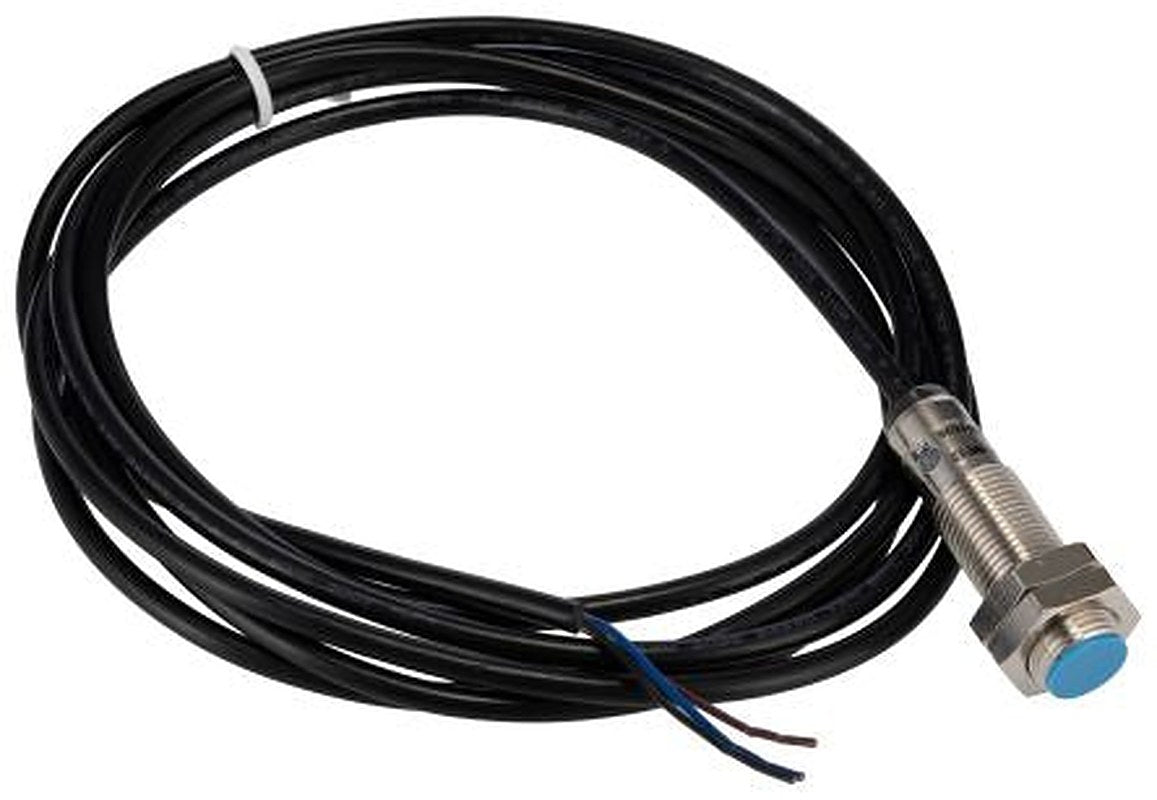SICK IME12-04BNSZW2K Threaded Barrel Inductive Proximity Sensor, M12 x 1 NPN IME 30V 4 mm 30 V dc 200mA