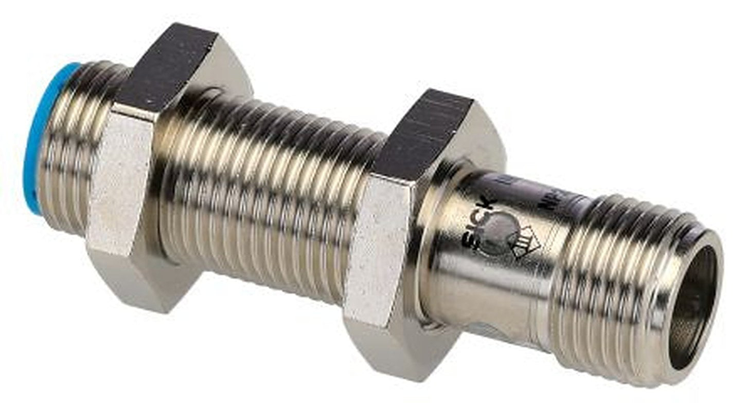 SICK IME12-04BPPZC0K Threaded Barrel Inductive Proximity Sensor, M12 x 1 PNP IME 30V 4 mm 30 V dc 200mA