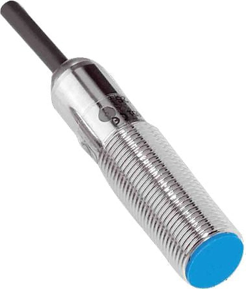 SICK IME12-04BPPZW2K Threaded Barrel Inductive Proximity Sensor, M12 x 1 PNP IME12 30V 4 mm 30 V dc 200mA