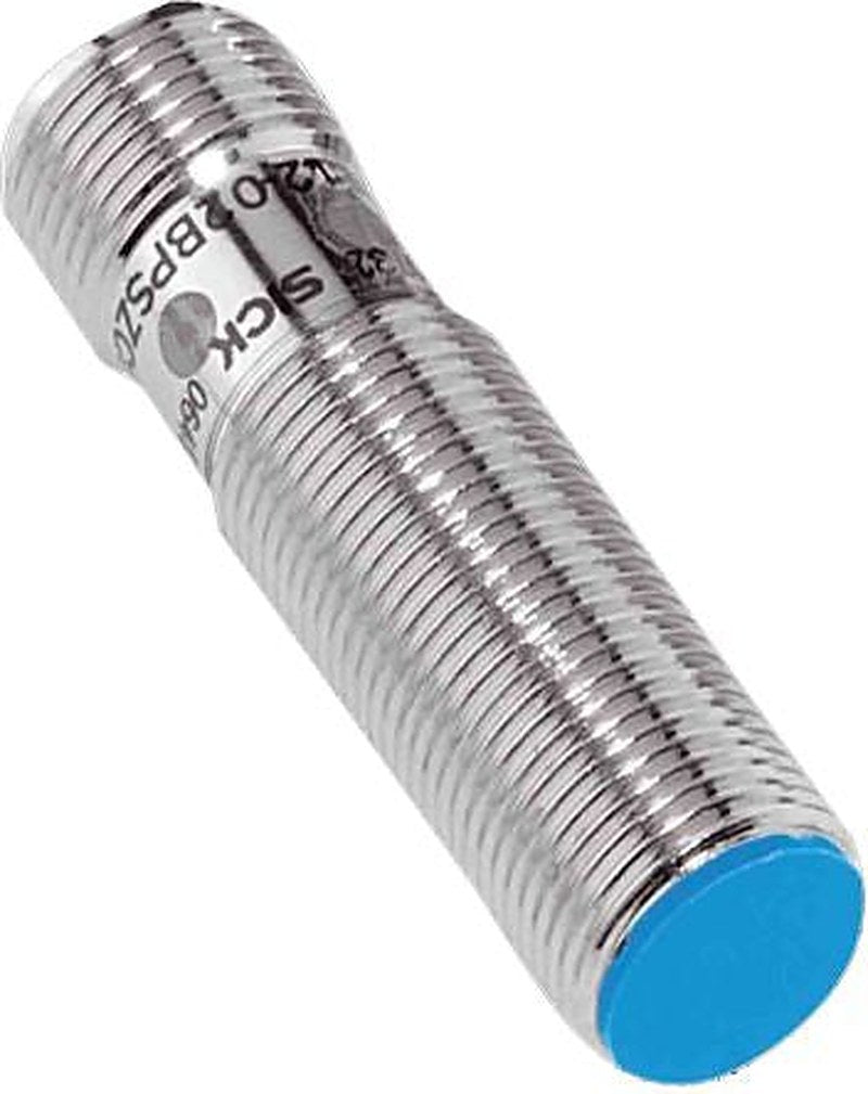 SICK IME12-04BPSVC0K Threaded Barrel Inductive Proximity Sensor, M12 x 1 PNP IME12 30V 4 mm 30 V dc 200mA
