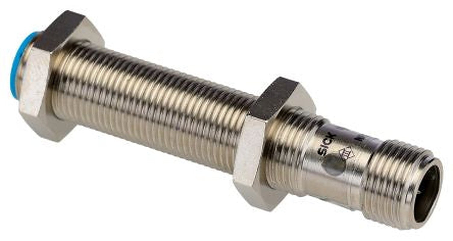 SICK IME12-04BPSZCOS Threaded Barrel Inductive Proximity Sensor, M12 x 1 PNP IME 30V 4 mm 30 V dc 200mA