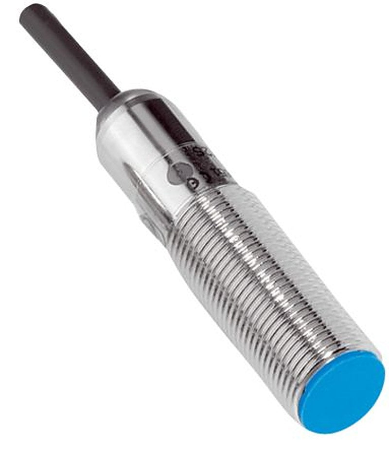 SICK IME12-04BPSZW1KP03 Threaded Barrel Inductive Proximity Sensor IME12, M12 200mA 30 V dc