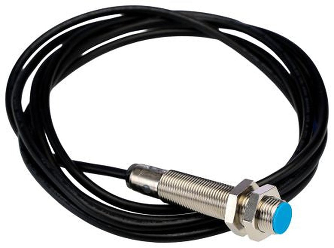 SICK IME12-04BPSZW2S Threaded Barrel Inductive Proximity Sensor, M12 x 1 PNP IME 30V 4 mm 30 V dc 200mA