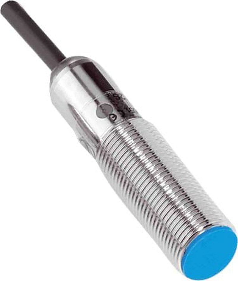 SICK IME12-04BPSZW6K Threaded Barrel Inductive Proximity Sensor, M12 x 1 PNP IME12 30V 4 mm 30 V dc 200mA