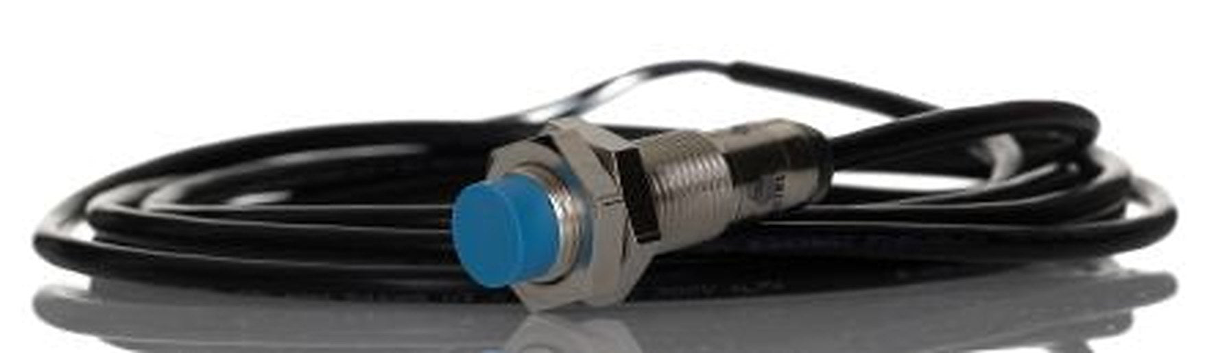 SICK IME12-04NNOZW2K Threaded Barrel Inductive Proximity Sensor, M12 x 1 NPN IME12 30V 4 mm 30 V dc 200mA