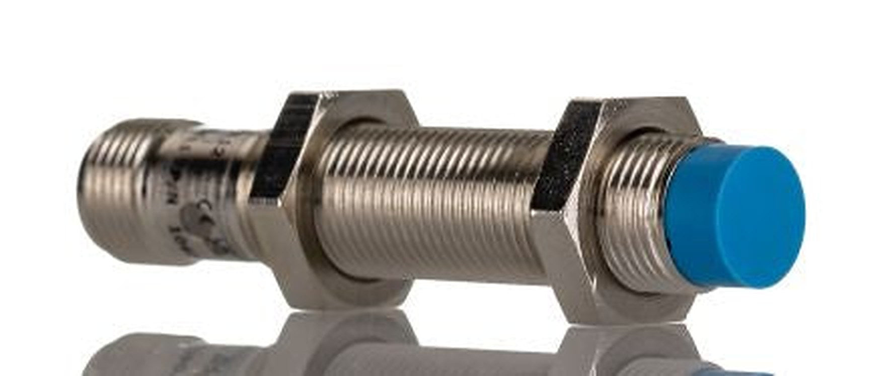 SICK IME12-04NPOZC0S Threaded Barrel Inductive Proximity Sensor, M12 x 1 PNP IME12-04NPOZC0S 30V 4 mm 30 V dc 200mA