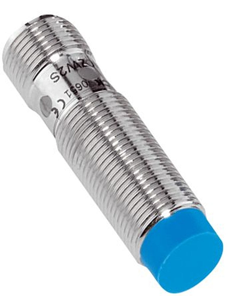 SICK IME12-04NPSVC0KS09 Threaded Barrel Inductive Proximity Sensor, M12 x 1 PNP IME 30V 4 mm 30 V dc 200mA