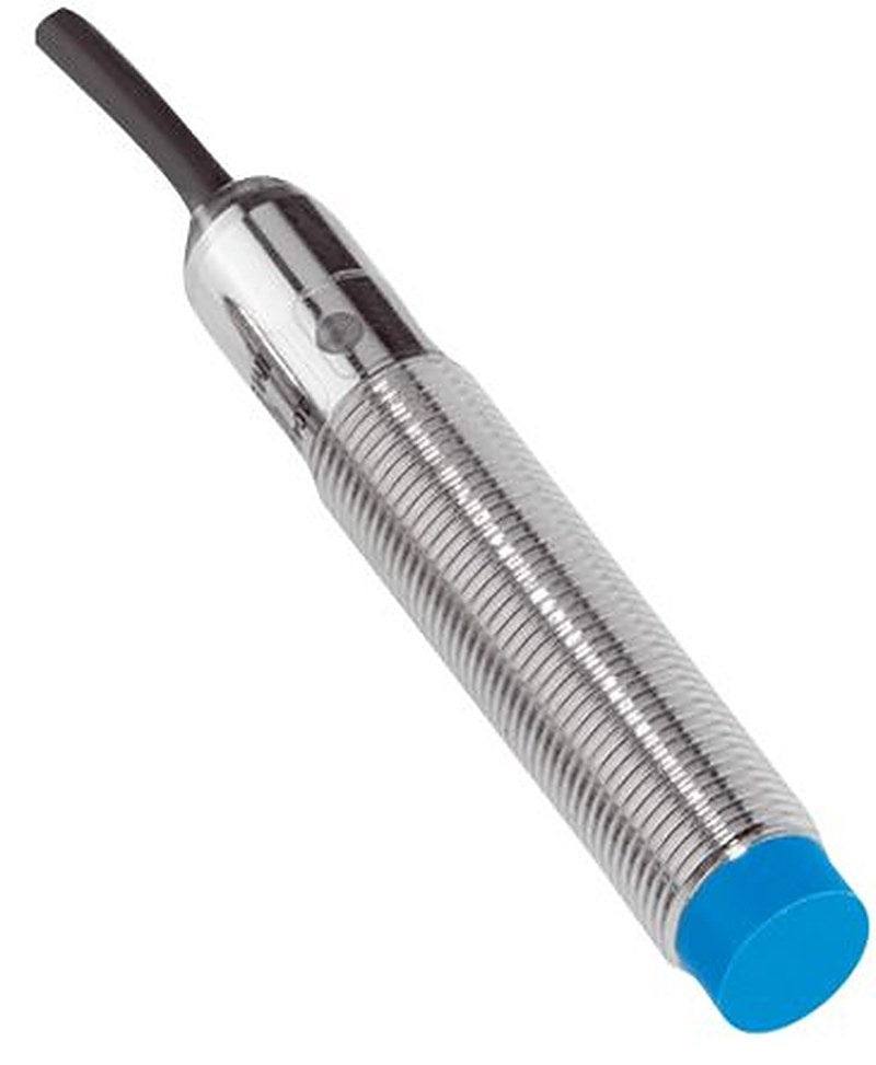 SICK IME12-04NPSZWDSS03 Threaded Barrel Inductive Proximity Sensor, M12 x 1 PNP IME 30V 4 mm 30 V dc 200mA