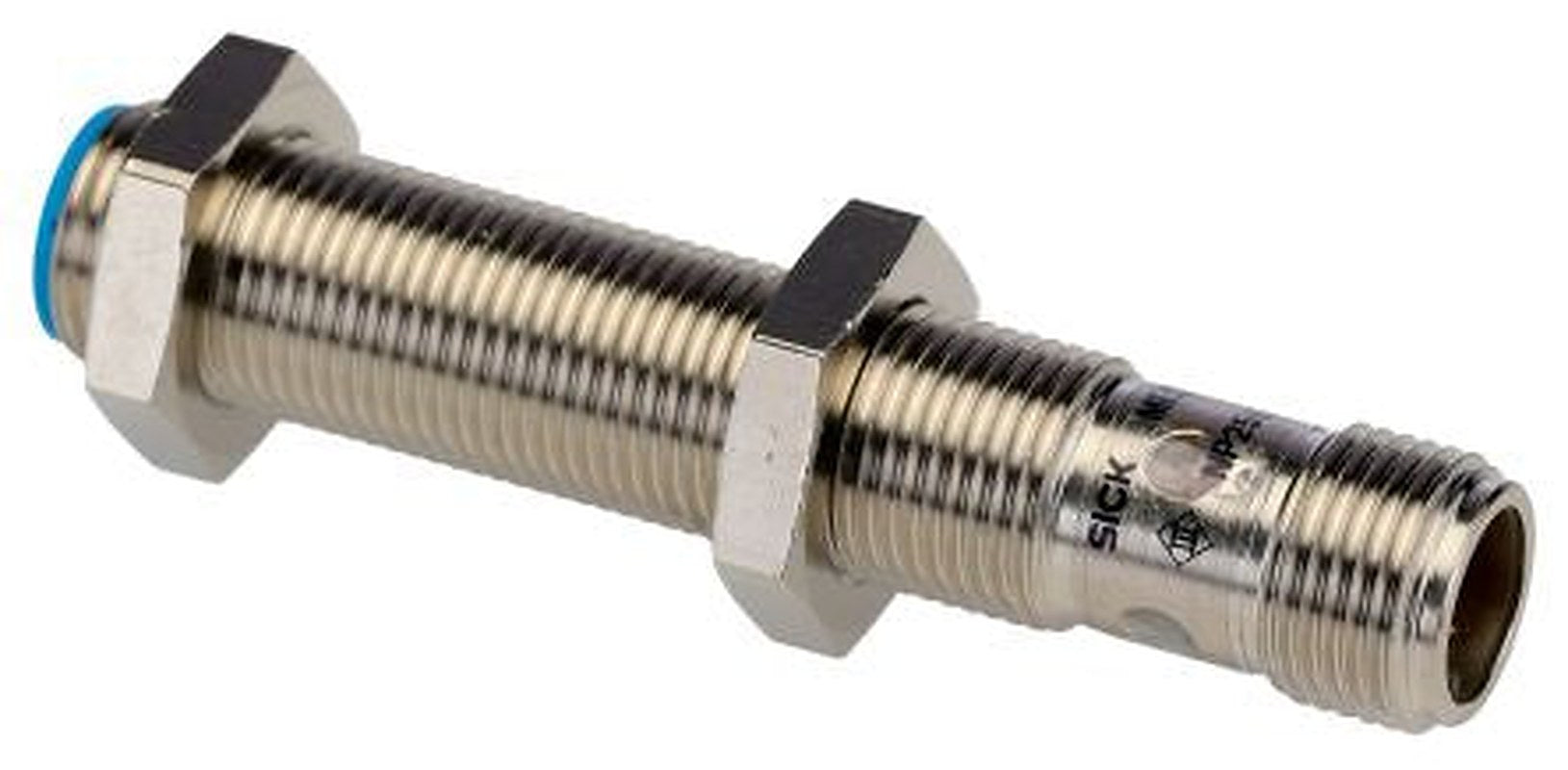 SICK IME12-06BPOZC0S Threaded Barrel Inductive Proximity Sensor, M12 x 1 PNP IME 30V 6 mm 30 V dc 200mA