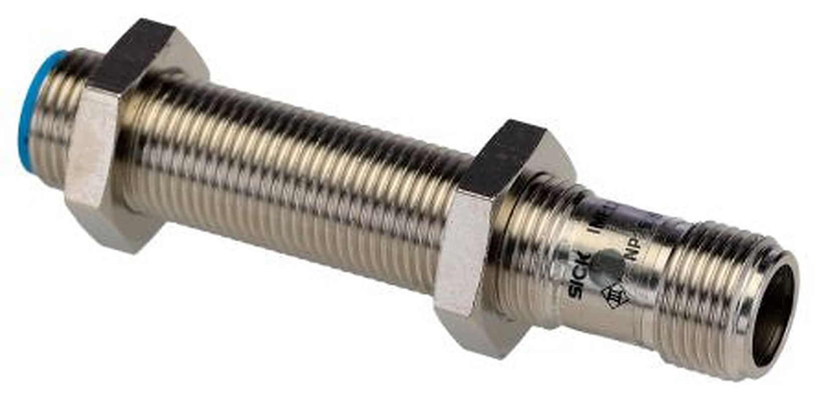 SICK IME12-06BPSZC0S Threaded Barrel Inductive Proximity Sensor, M12 x 1 PNP IME 30V 6 mm 30 V dc 200mA
