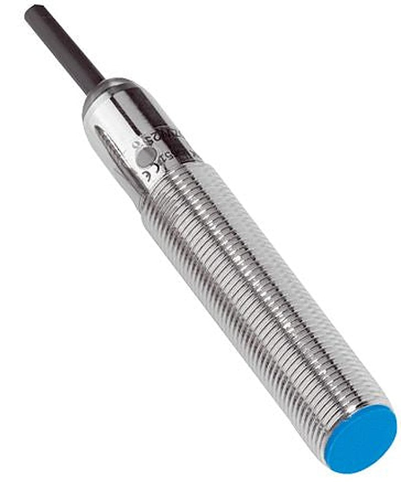SICK IME12-06BPSZW2S Threaded Barrel Inductive Proximity Sensor, M12 x 1 PNP IME12 30V 6 mm 30 V dc 200mA