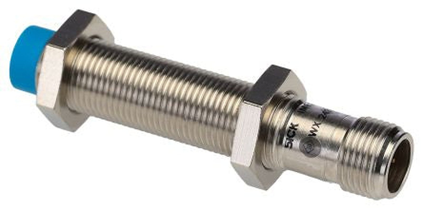 SICK IME12-08NDSZC0S Threaded Barrel Inductive Proximity Sensor, M12 x 1 2-Wire IME 30V 8 mm 30 V dc 100mA