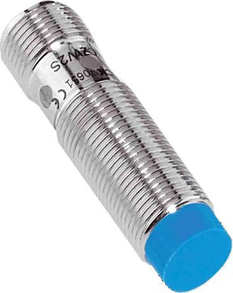 SICK IME12-08NNOZC0K Threaded Barrel Inductive Proximity Sensor, M12 x 1 NPN IME12 30V 8 mm 30 V dc 200mA