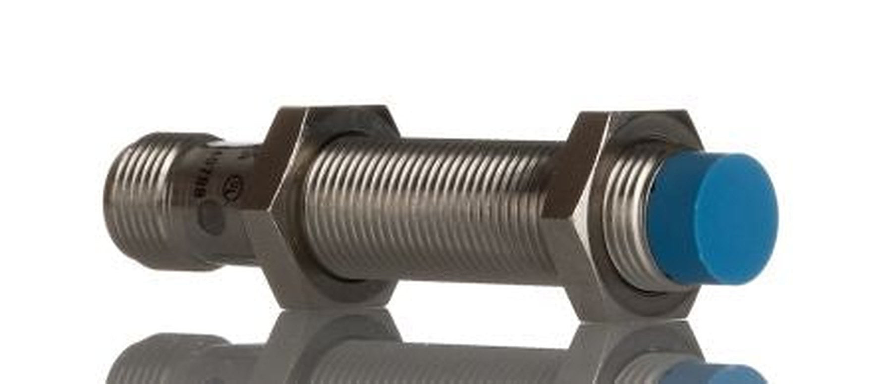 SICK IME12-08NNSZC0S Threaded Barrel Inductive Proximity Sensor, M12 x 1 NPN IME12-08NNSZC0S 30V 8 mm 30 V dc 200mA