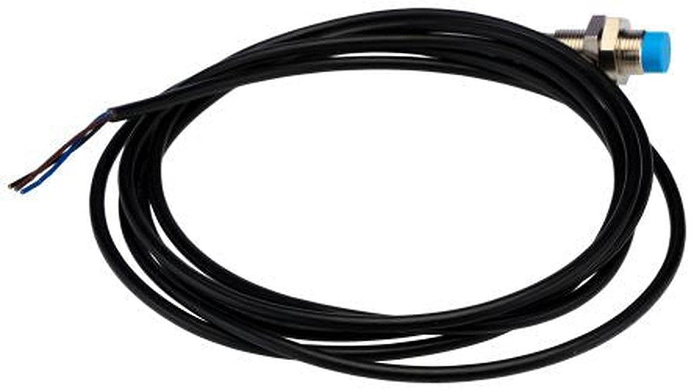 SICK IME12-08NPOZW2K Threaded Barrel Inductive Proximity Sensor, M12 x 1 PNP IME 30V 8 mm 30 V dc 200mA