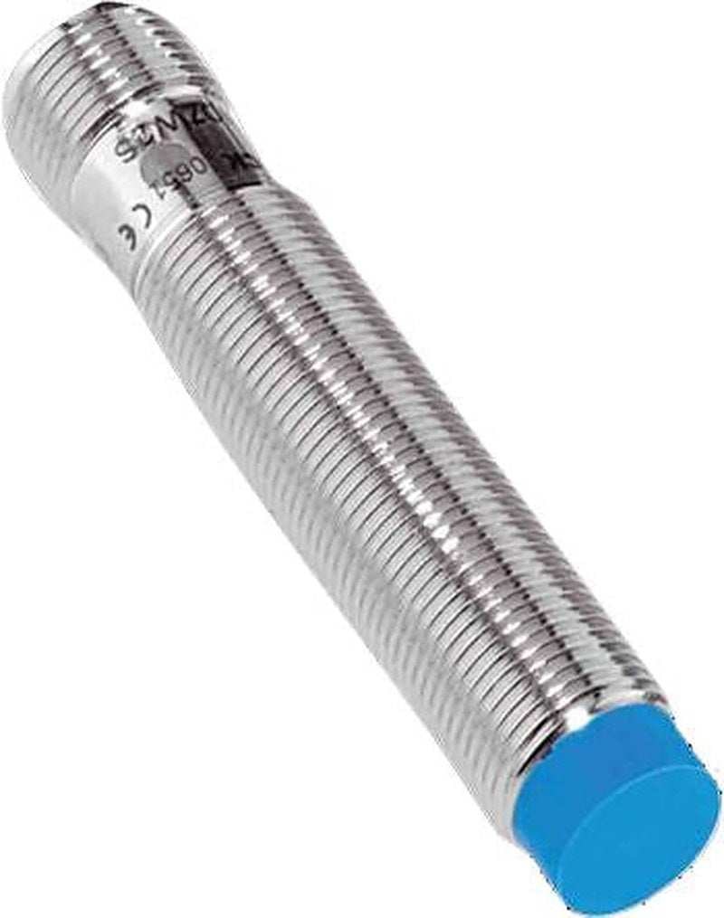 SICK IME12-10NNSZC0S Threaded Barrel Inductive Proximity Sensor, M12 x 1 NPN IME12 30V 10 mm 30 V dc 200mA