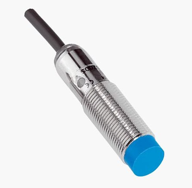 SICK IME12-10NNSZW2K Threaded Barrel Inductive Proximity Sensor, M12 x 1 NPN IME 30V 10 mm 30 V dc 200mA