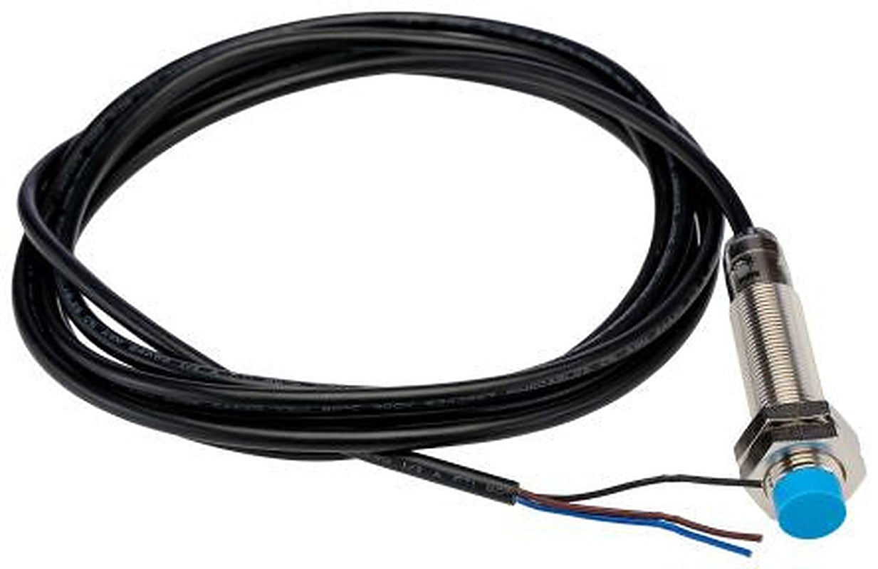SICK IME12-10NNSZW2S Threaded Barrel Inductive Proximity Sensor, M12 x 1 NPN IME 30V 10 mm 30 V dc 200mA