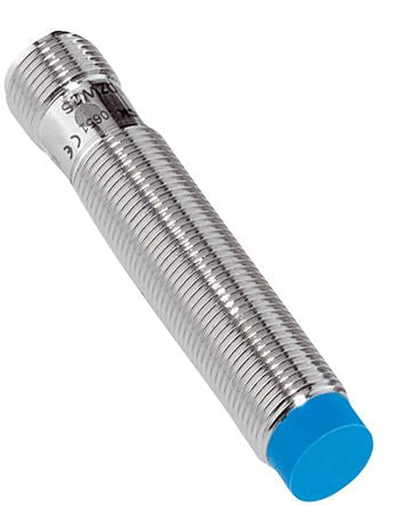 SICK IME12-10NPOZC0S Threaded Barrel Inductive Proximity Sensor, M12 x 1 PNP IME12 30V 10 mm 30 V dc 200mA