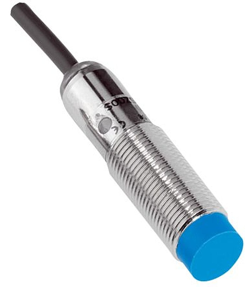 SICK IME12-10NPOZW2K Threaded Barrel Inductive Proximity Sensor IME12, M12 200mA 30 V dc