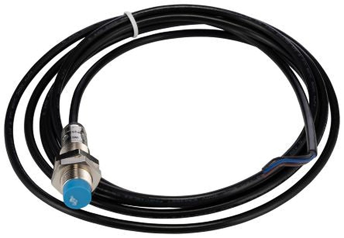 SICK IME12-10NPSZW2K Threaded Barrel Inductive Proximity Sensor, M12 x 1 PNP IME 3V 10 mm 30 V dc 200mA