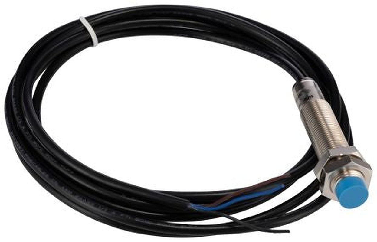SICK IME12-10NPSZW2S Threaded Barrel Inductive Proximity Sensor, M12 x 1 PNP IME 30V 10 mm 30 V dc 200mA