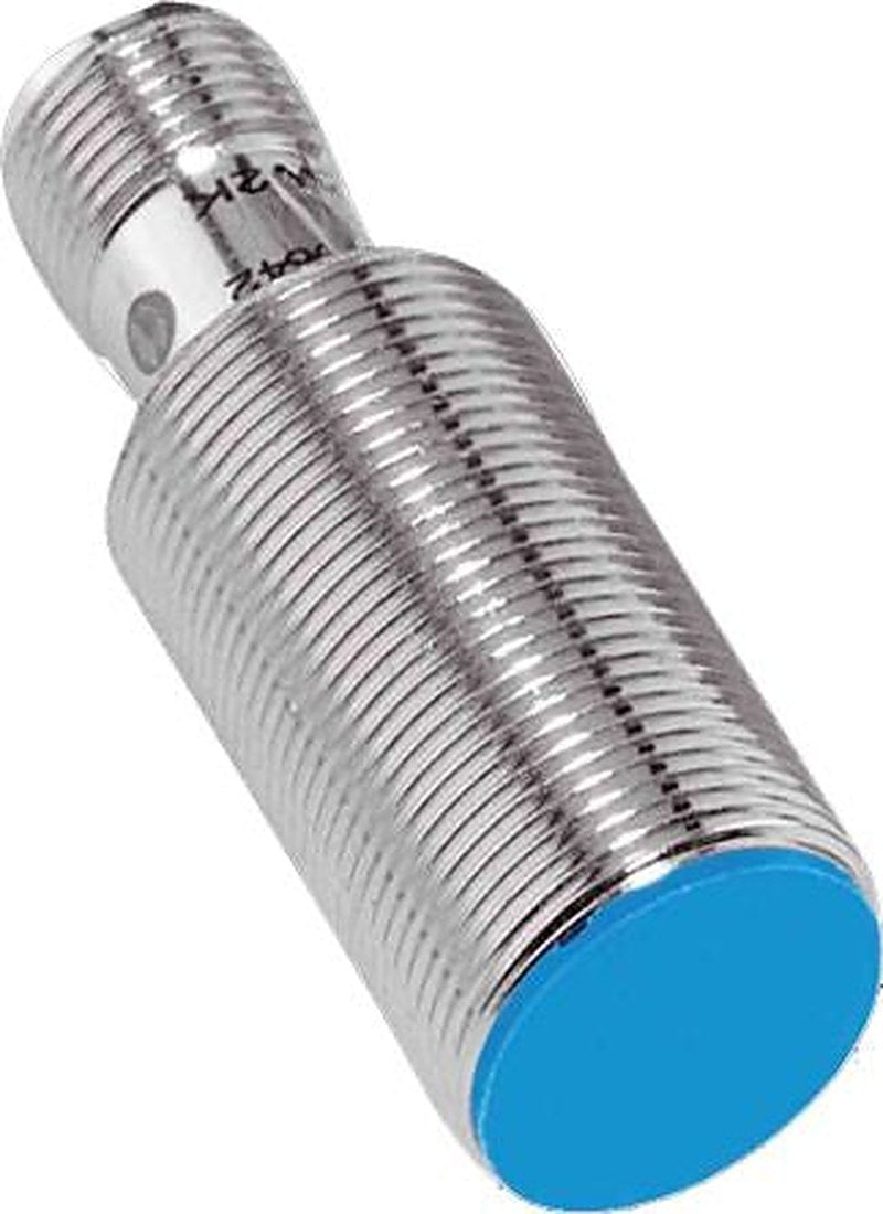 SICK IME18-05BNSZC0K Threaded Barrel Inductive Proximity Sensor, M18 x 1 NPN IME18-05BNSZC0K 30V 5 mm 30 V dc 200mA