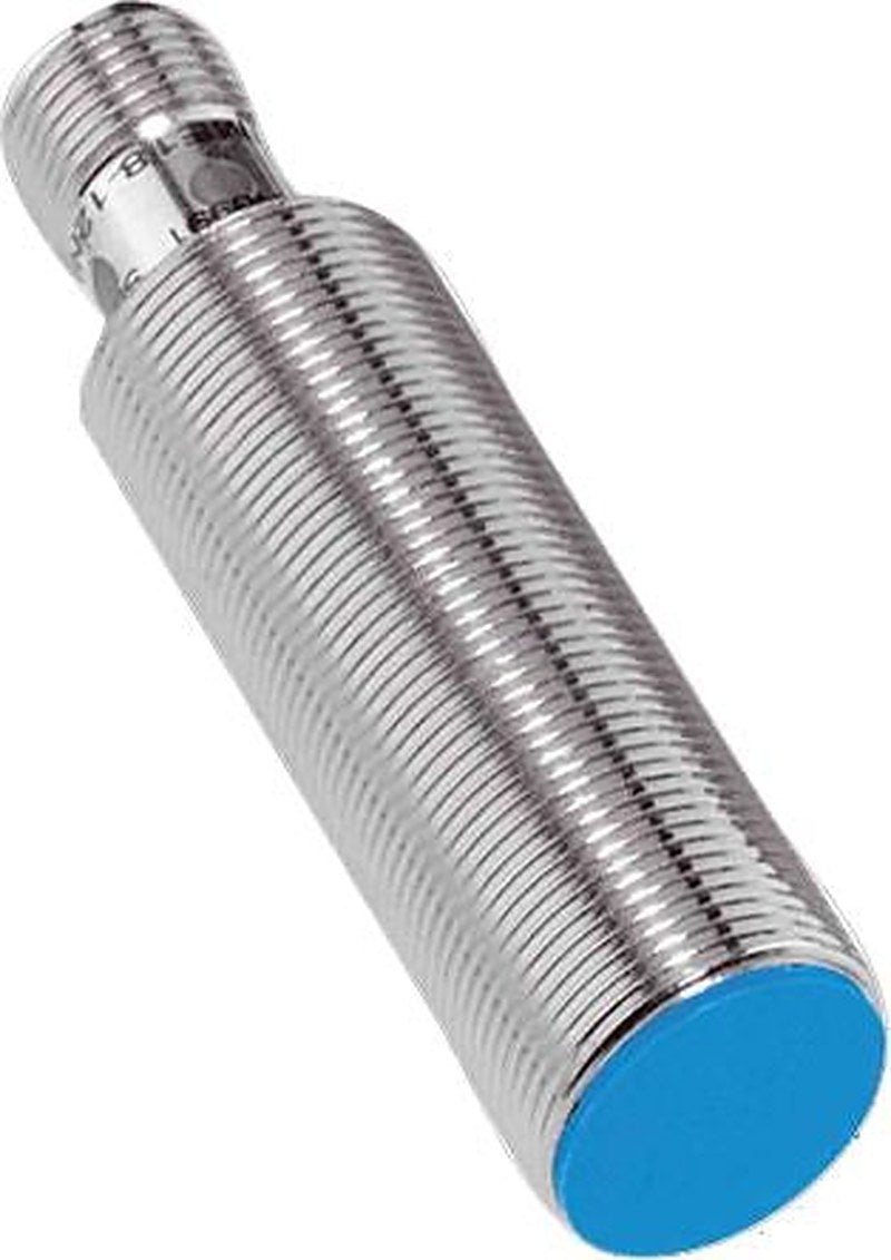 SICK IME18-05BPOZC0S Threaded Barrel Inductive Proximity Sensor, M18 x 1 PNP IME18-05BPOZC0S 30V 5 mm 30 V dc 200mA