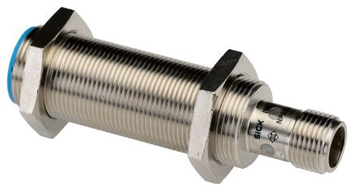SICK IME18-05BPSZC0S Threaded Barrel Inductive Proximity Sensor, M18 x 1 PNP IME 30V 5 mm 30 V dc 200mA