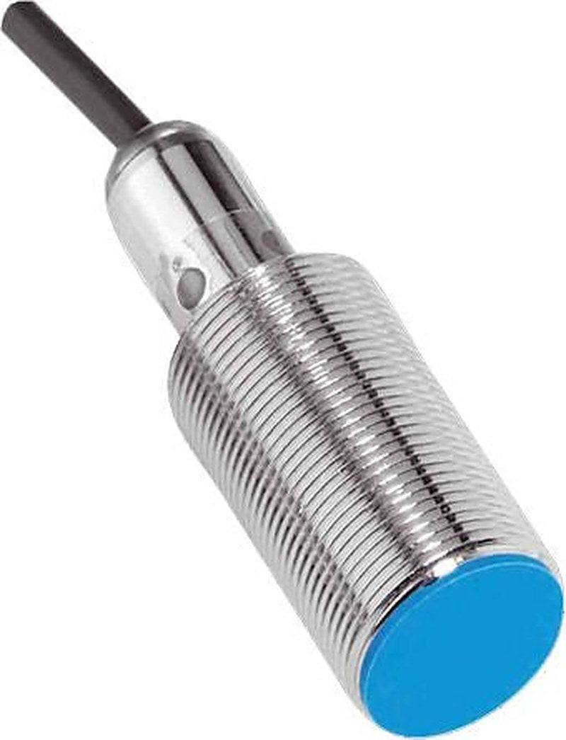 SICK IME18-05BPSZW2K Threaded Barrel Inductive Proximity Sensor, M18 x 1 PNP IME12 30V 5 mm 30 V dc 200mA