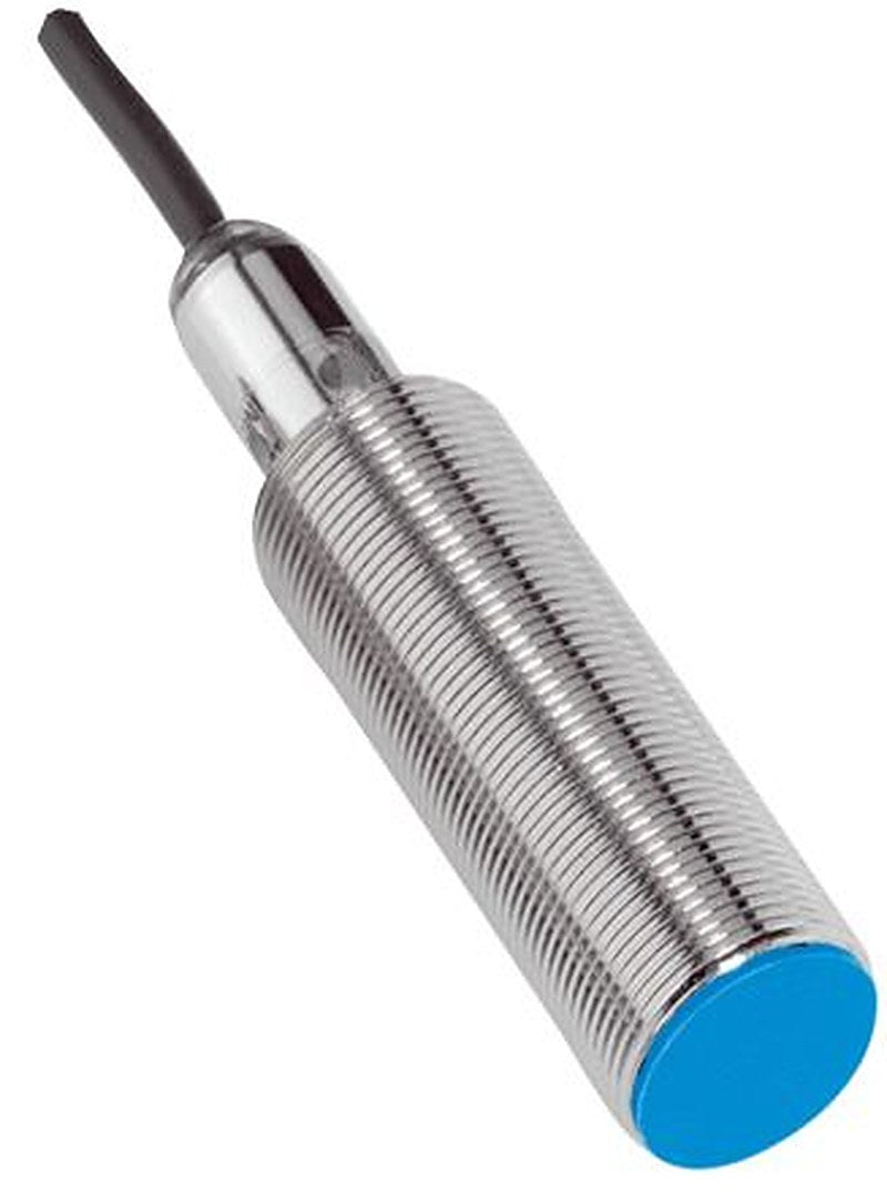 SICK IME18-08BDSZQ9S Threaded Barrel Inductive Proximity Sensor, M18 x 1 2-Wire IME 30V 8 mm 30 V dc 100mA