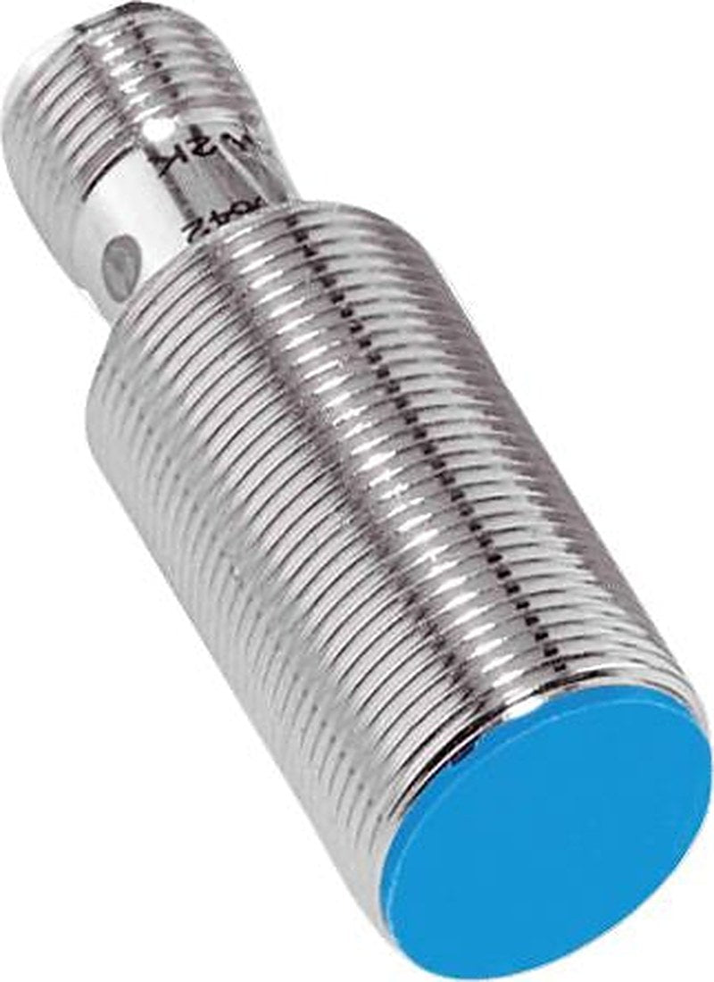 SICK IME18-08BPPZC0K Threaded Barrel Inductive Proximity Sensor, M18 x 1 PNP IME 30V 8 mm 30 V dc 200mA