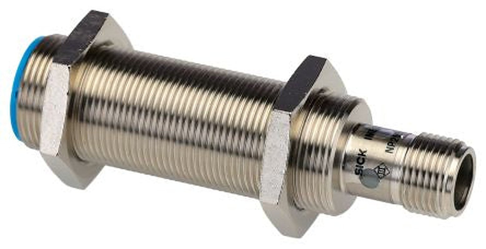 SICK IME18-08BPPZC0S Threaded Barrel Inductive Proximity Sensor, M18 x 1 PNP IME 30V 8 mm 30 V dc 200mA