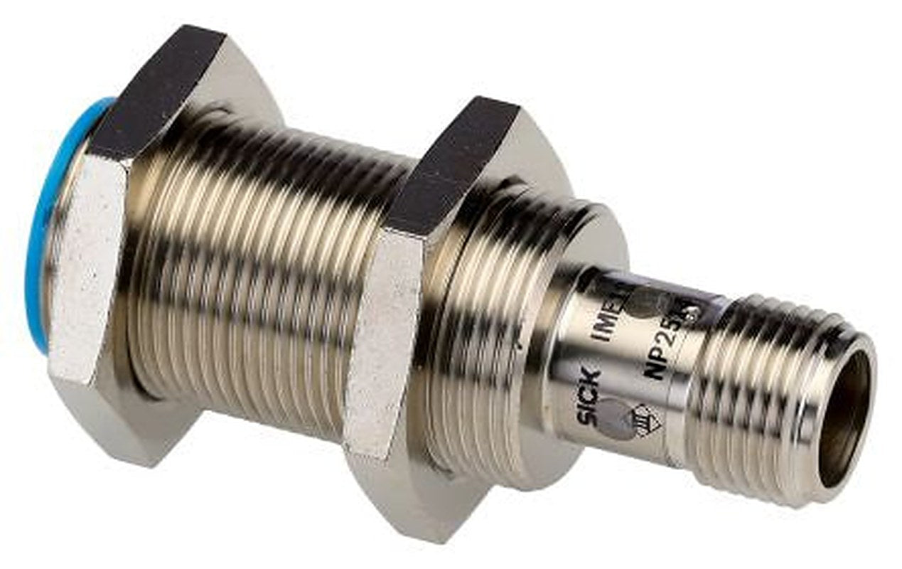SICK IME18-08BPSZC0K Threaded Barrel Inductive Proximity Sensor, M18 x 1 PNP IME 30V 8 mm 30 V dc 200mA